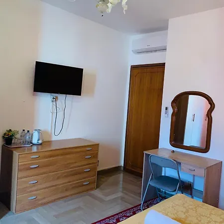 Отель типа 