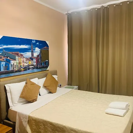 Venice Night Отель типа 
