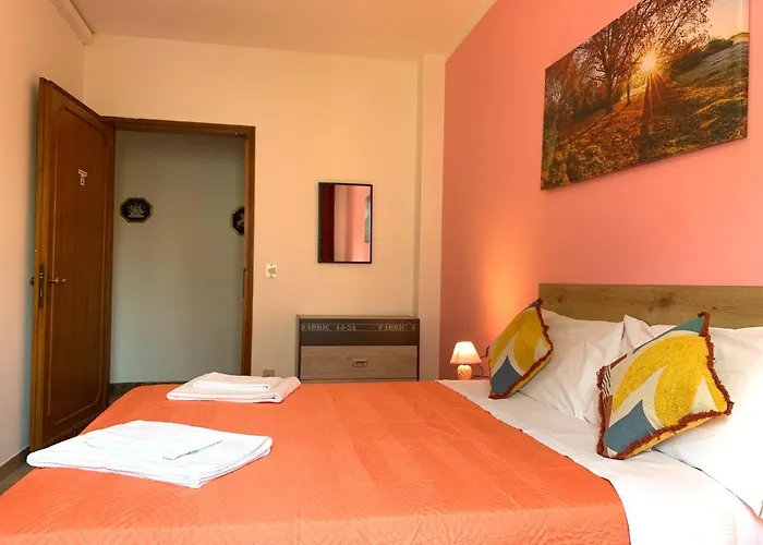 Venice Night Bed & Breakfast