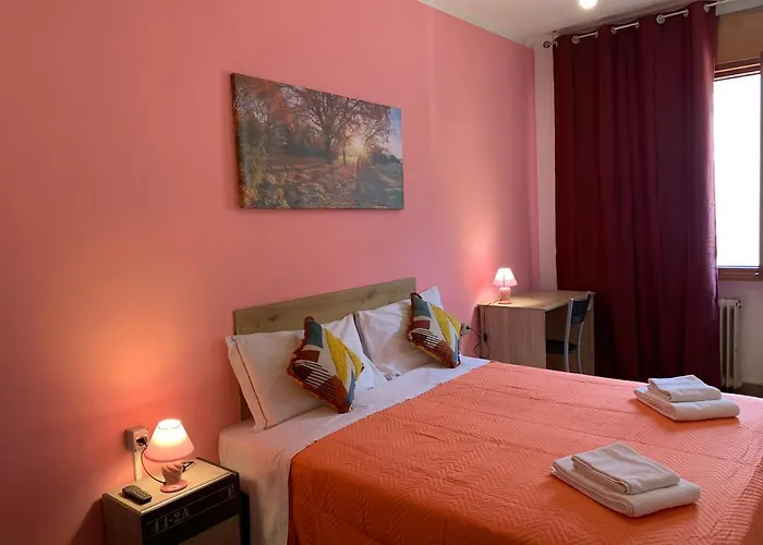 Venice Night Bed & Breakfast *