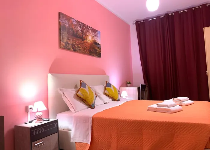 Venice Night Bed & Breakfast *