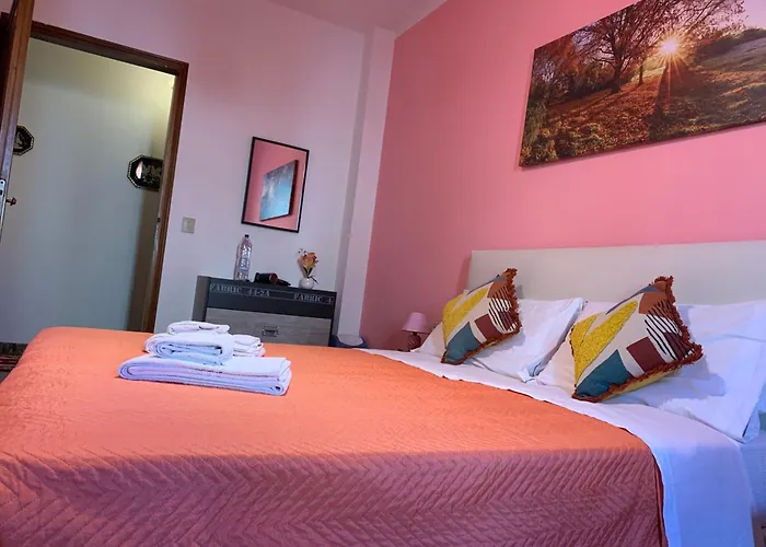 Venice Night Bed & Breakfast Mestre