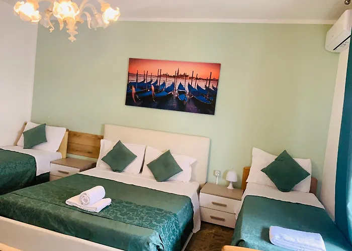 Venice Night Bed & Breakfast Mestre