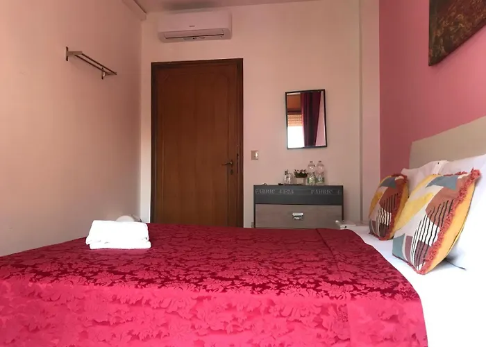 Venice Night Bed & Breakfast Mestre