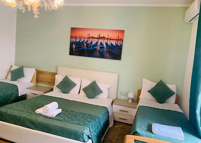 Venice Night Bed & Breakfast Mestre