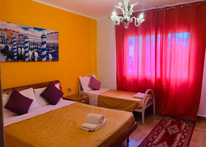 Venice Night Bed & Breakfast