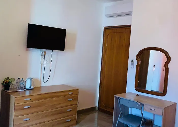 Bed & Breakfast Venice Night *