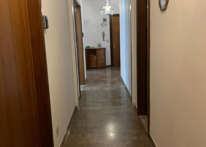 Bed & Breakfast Venice Night