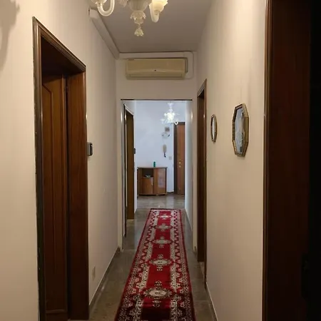 Venice Night Bed & Breakfast