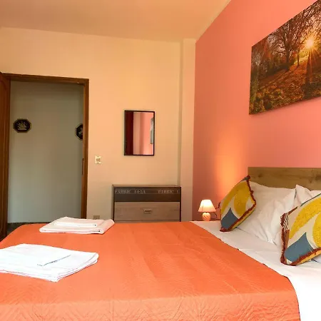 Venice Night Отель типа 