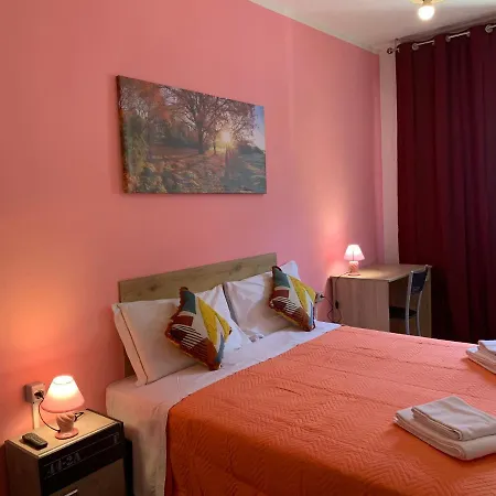 Venice Night Bed & Breakfast *