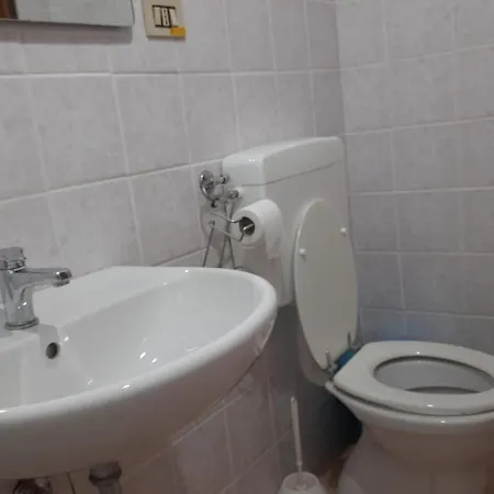 Bed & Breakfast Venice Night Mestre