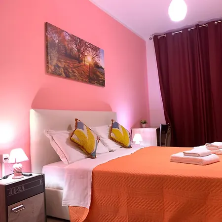 Venice Night Bed & Breakfast *