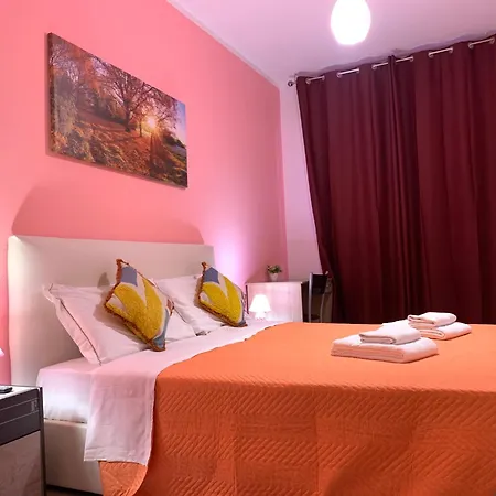 Venice Night Bed & Breakfast