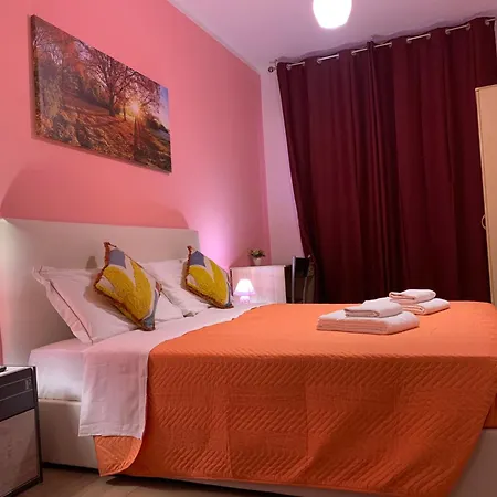 Venice Night Bed & Breakfast *