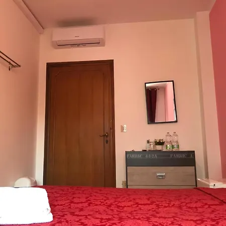 Venice Night 메스트레