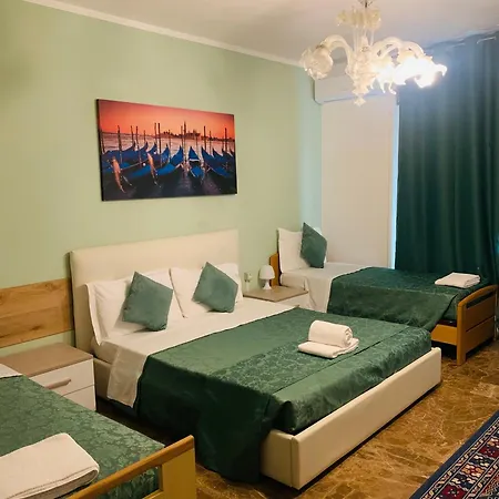 Venice Night Отель типа 