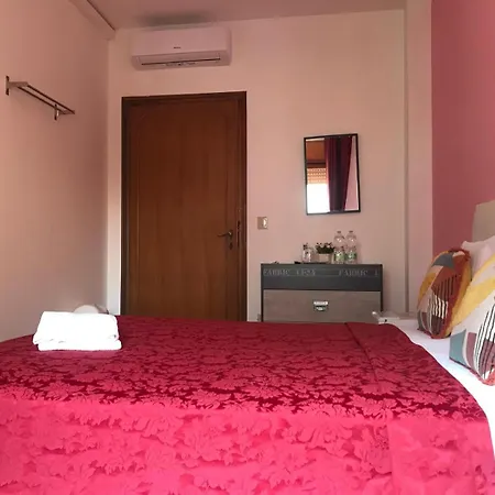 Venice Night B&B 메스트레