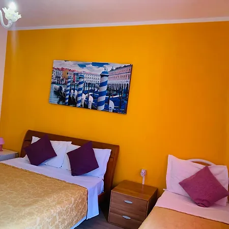 B&B Venice Night 메스트레