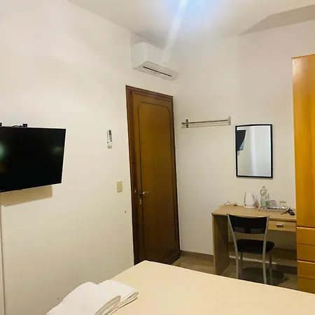 Venice Night Отель типа 