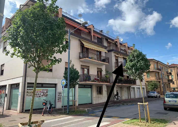 Venice Night Nocleg ze śniadaniem *