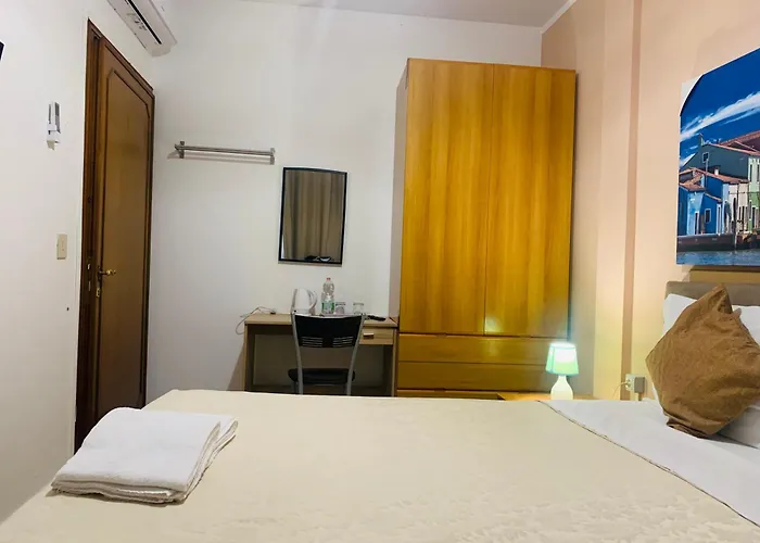 Venice Night * Mestre