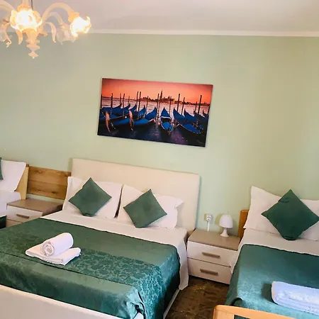 Venice Night Bed & Breakfast Mestre
