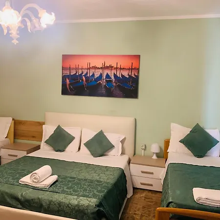 Venice Night * Mestre