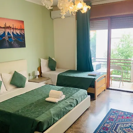 Venice Night Bed & Breakfast *