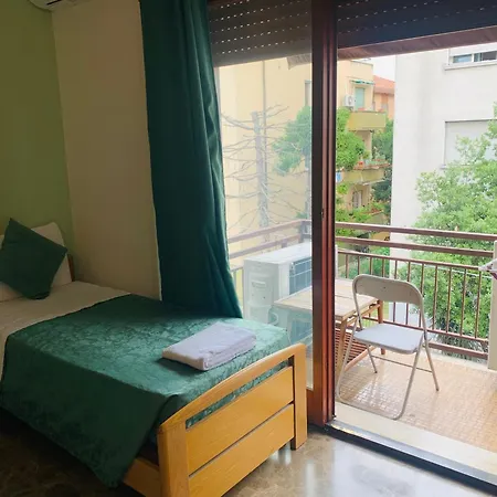 Bed & Breakfast Venice Night *