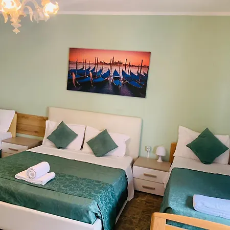 Venice Night Bed & Breakfast Mestre