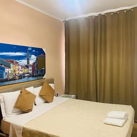 Bed & Breakfast Venice Night