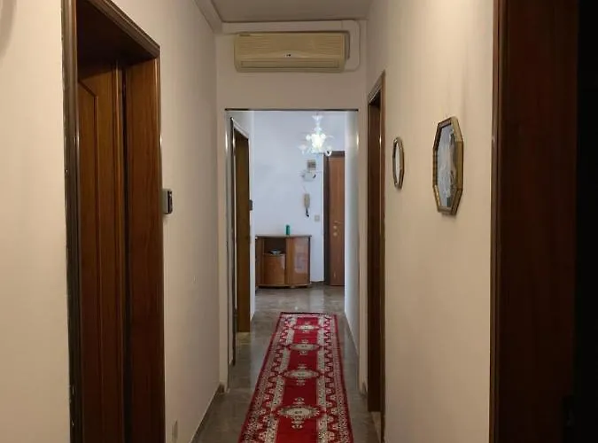 Venice Night Bed & Breakfast