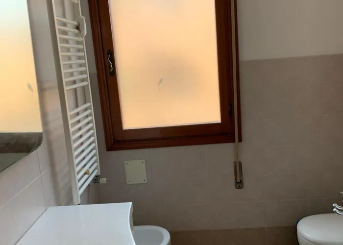 Venice Night Bed & Breakfast