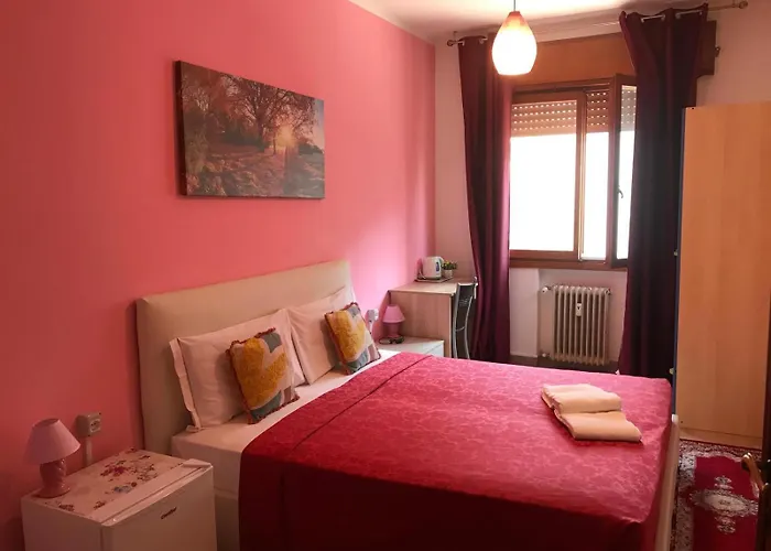 Venice Night * Mestre