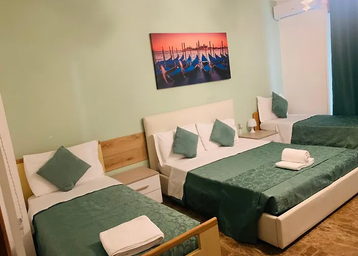 Venice Night Bed & Breakfast *