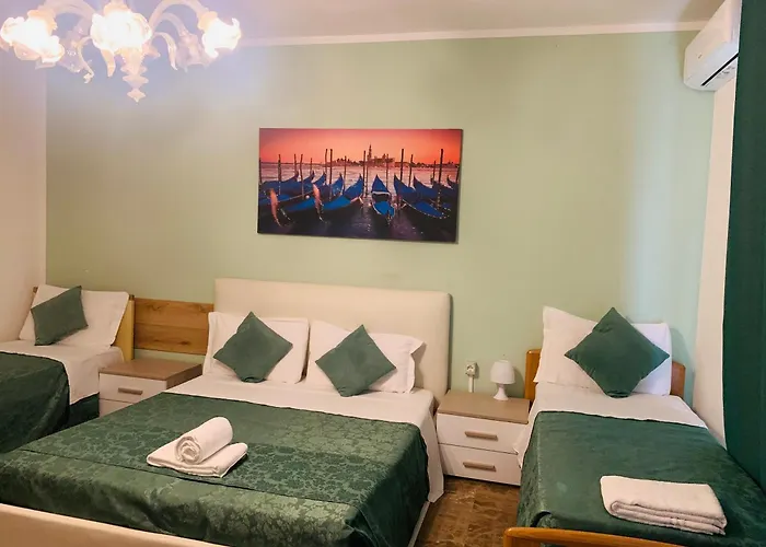 Venice Night * Mestre