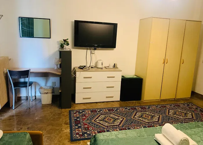 Venice Night Bed & Breakfast