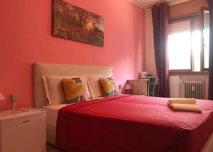 Bed & Breakfast Venice Night