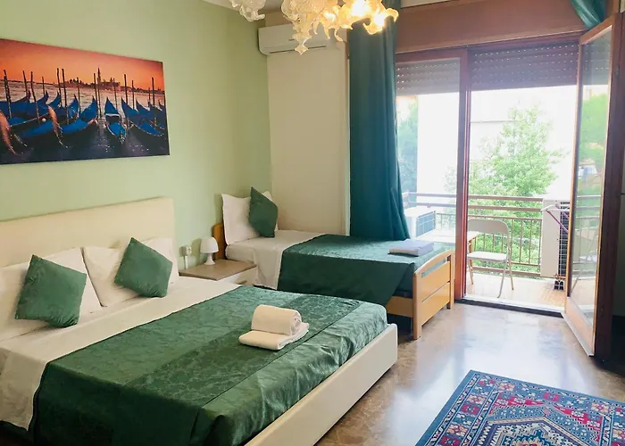 Venice Night Bed & Breakfast *