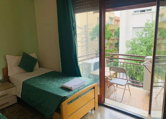 Bed & Breakfast Venice Night *