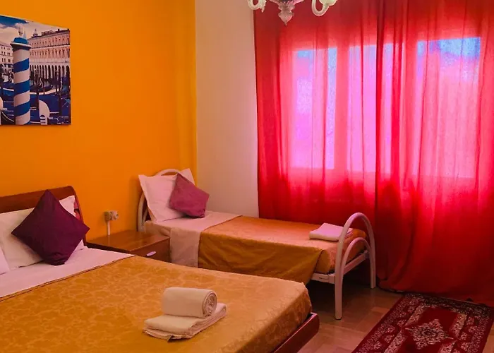 Bed & Breakfast Venice Night Mestre