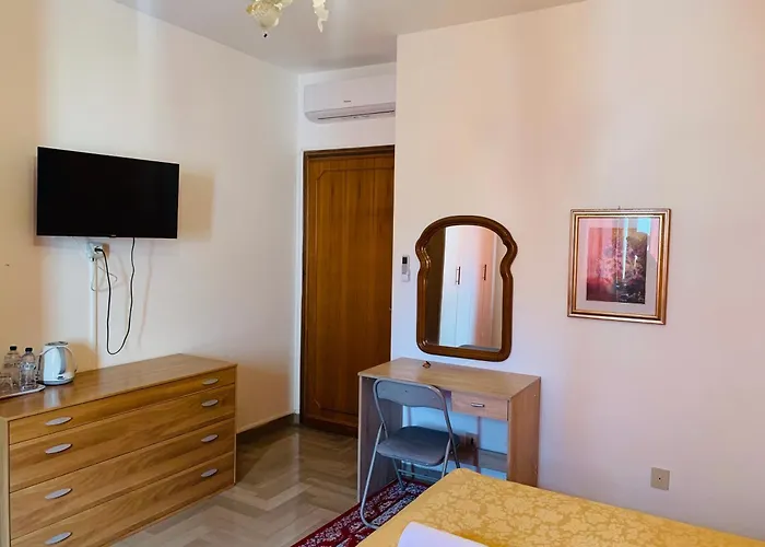 Bed & Breakfast Venice Night