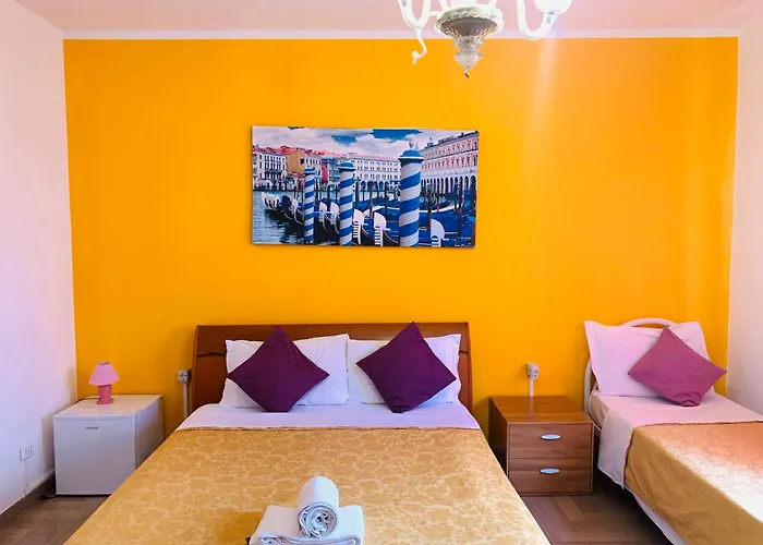 Venice Night * Mestre