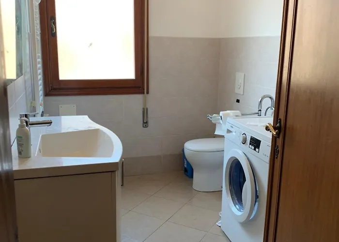 Venice Night Bed & Breakfast Mestre