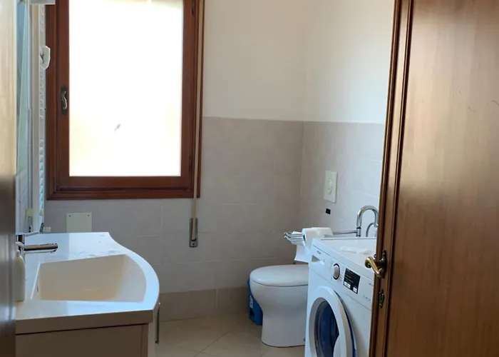 Bed & Breakfast Venice Night Mestre