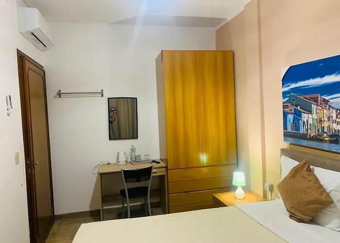 Venice Night * Mestre