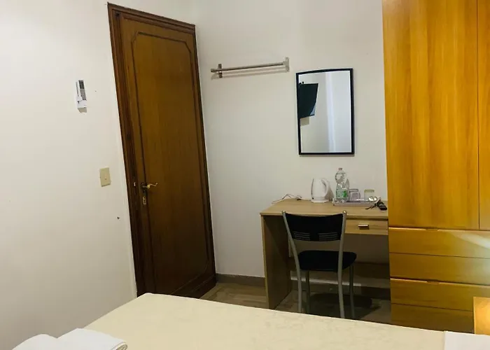 Venice Night Bed & Breakfast *