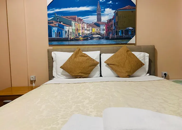 Venice Night Bed & Breakfast Mestre